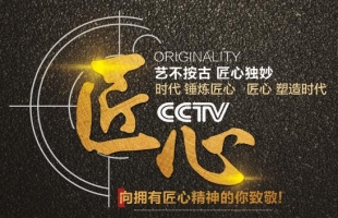 以匠心，致初心 | CCTV《匠心》栏目走进“海尔思药业“